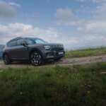 Το Smart που βγήκε το “Ασφαλέστερο μεγάλο SUV της χρονιάς” – Στην Ελλάδα ξεκινά από 39.490 ευρώ