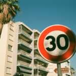 Όριο ταχύτητας 30 χλμ/ώρα στο κέντρο της πόλης – Γιατί είναι καλό;