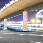 Η γέφυρα που θα κλέψει την πρωτιά από το Ρίο-Αντίρριο – Θα είναι η μεγαλύτερη στην Ελλάδα