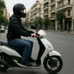 Αυτά τα οχήματα δεν υποχρεούνται να περάσουν ΚΤΕΟ