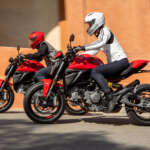 Δες που παράγεται το νέο Ducati Monster V2