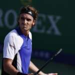 Με 210+ χλμ./ώρα «πιάστηκε» να τρέχει ο Στέφανος Τσιτσιπάς – Δείτε τι πρόστιμο θα πληρώσει