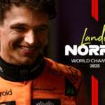 Τρελό φινάλε στο Άμπου Ντάμπι: Ο Lando Norris Παγκόσμιος Πρωταθλητής F1 2025 – Πώς πήρε το θρίλερ του τίτλου