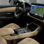 Ακόμη ένα premium SUV εγκαταλείπει τα φυσικά κουμπιά στην καμπίνα