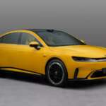 Αυτό είναι το μεγαλύτερο Smart που έχει βγει ποτέ – Plug-in hybrid 4,9 μέτρων