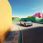 Skoda Epiq: Αποκάλυψη για το φθηνότερο ηλεκτρικό SUV της μάρκας
