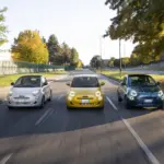 Fiat 500 Hybrid: Αναλυτικά οι εκδόσεις του στην Ελλάδα – Τιμές